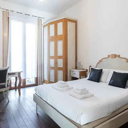 Italianway Easy - Rosales 3 C Milaan