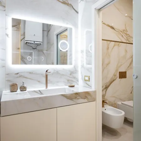 Luca Duomo Versace Apartamento Milán