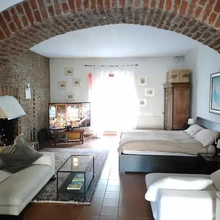 Iron Bridge Navigli Location M2 Apartamento *