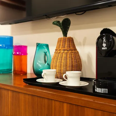 Youhosty - Bezzecca 1 Apartamento