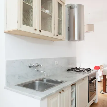 Boho Chic In Isola Area * 밀라노