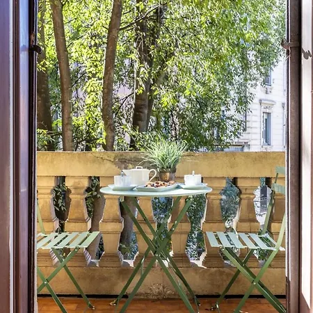 Apartment Duomo 10 Min - Elegant Flat In The Centre