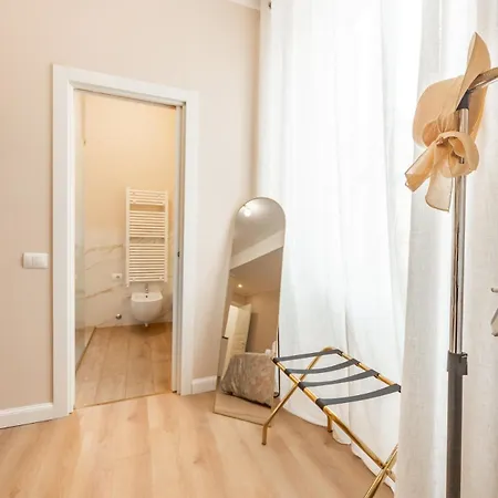 Apartament Luxury Quiet Above Subway