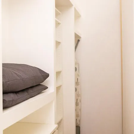 Navigli - Leobrothers - Lombardini 3 Apartman *