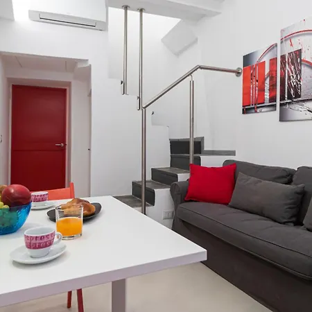 Italianway Comfort - Santagnese 14 Appartement Milaan