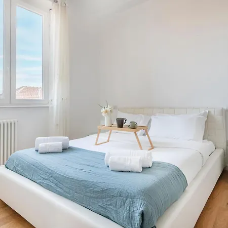 Easylife - - Soperga 44 P5 - Apartamento *