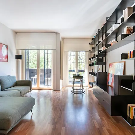 Easylife - - Cassala 61 - Navigli Lejlighed Milano