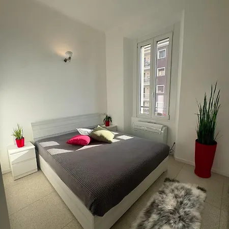 Apartament - Duomo Prada *