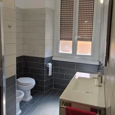 Cozy&contemporary 2 Bdrm 1 Bthrm In Studi Appartement Milan