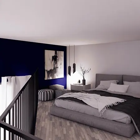 La - Restyling In Corso 2026