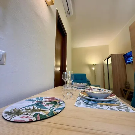 Col8 Apartment Mailand