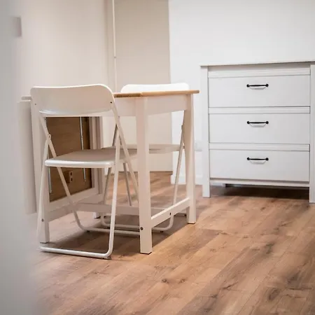 アパート Darsena Riverside *