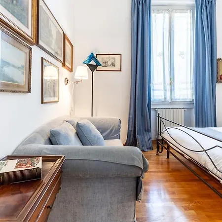 Duomo 10 Min - Elegant Flat In The Centre *