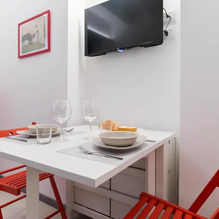 Italianway Comfort - Santagnese 14