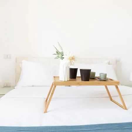 Apartamento Easylife - - Soperga 44 P5 -