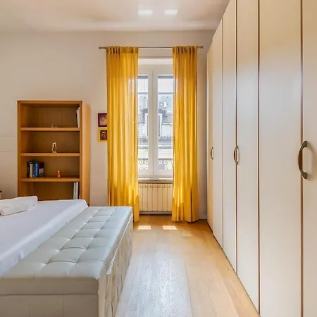 Porta Venezia Charme-2km From Centrale-15' Airport