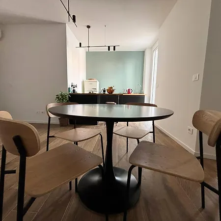 Apartament Urban Nolo - Piazzale Loreto