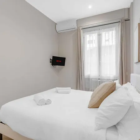 Apartamento Bovisa Wi-fi Ultra Rapido E Ac *