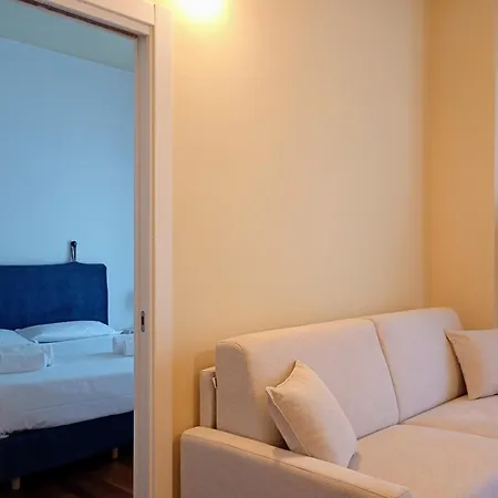 아파트 Casa Ferretti - Corso Garibaldi *