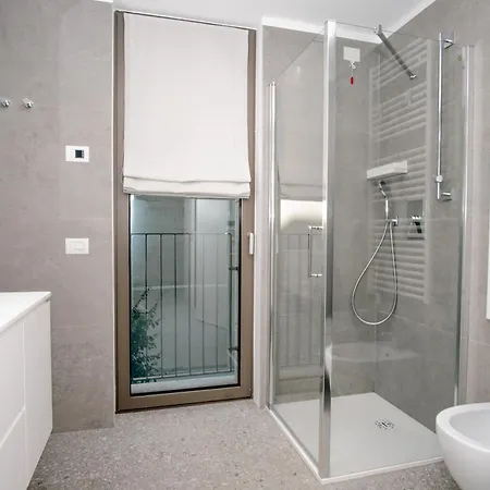 Boutique - Luxury & Wellness Appartamento *