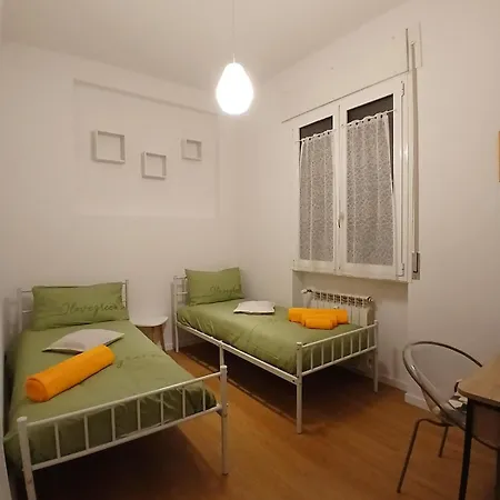 - Carlihaus Apartment *