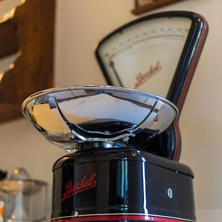 Appartamento Living Porta Venezia