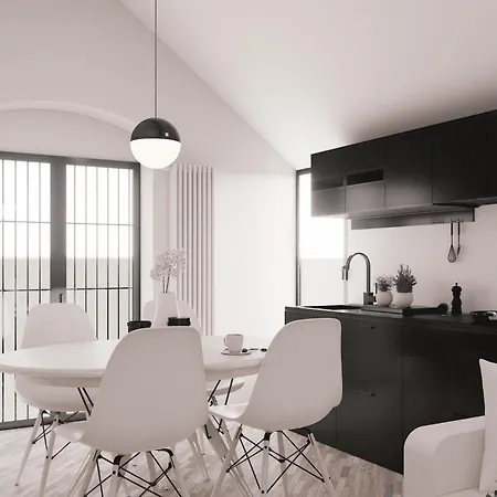 Apartment La - Restyling In Corso 2026 *