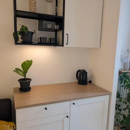 Lägenhet Luxury - Zen Urban Retreat
