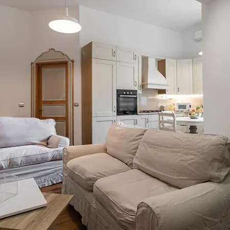 Italianway Easy - Rosales 3 C Appartement *