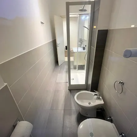 Carcano Urban Flat Milano