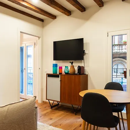 Apartamento Youhosty - Bezzecca 1 *