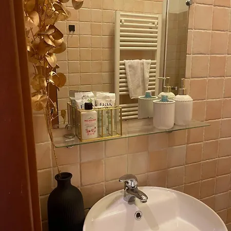 Navigli Apartment Milan