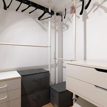 Darsena Dream-loft Vista Navigli Appartement Milaan
