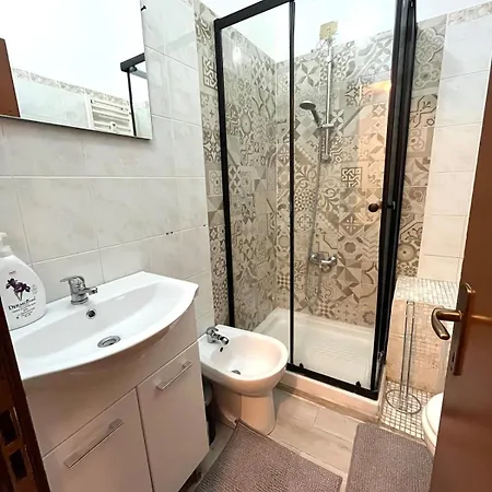 Viale Monza - Duomo Apartamento *