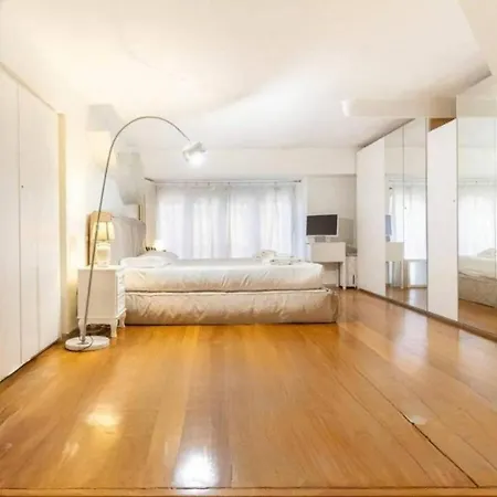 Design Loft Paolo Sarpi - Monumentale - Metro M5