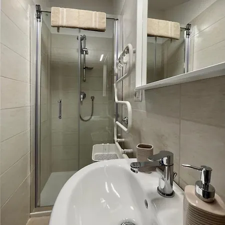 Exclusive Mm1 Porta Venezia-pcast * Milano
