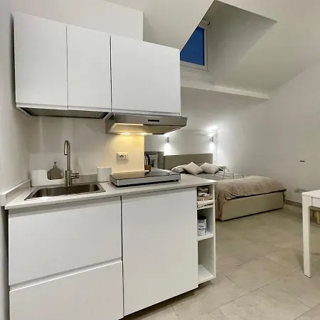 Lejlighed Exclusive Mm1 Porta Venezia-pcast