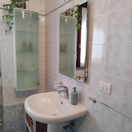 Veronica's Appartement *