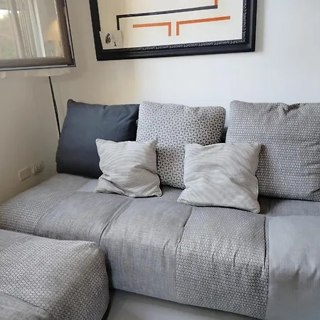 Bocconi-ieo Garden House - Free Parking Apartment *