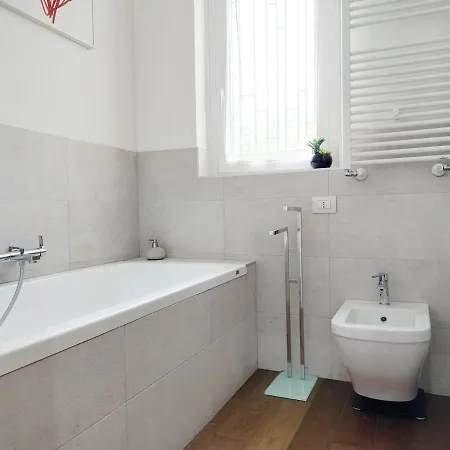 Bocconi-ieo Garden House - Free Parking