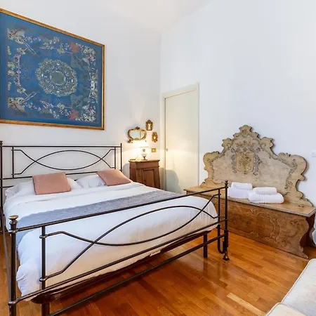 Duomo 10 Min - Elegant Flat In The Centre *