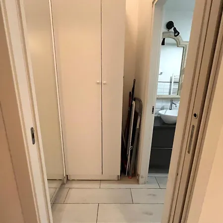 Апартаменты Modern Apartment-porta Venezia Милан