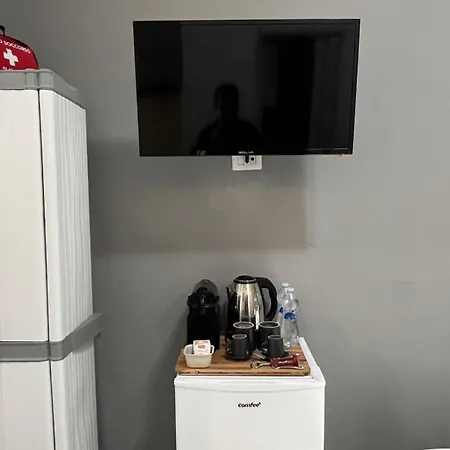 Apartman Design Prada