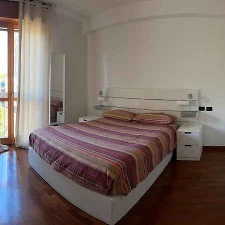 Scalo Calabiana 10 Апартаменты