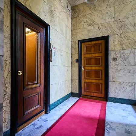 Charming Urban Retreat, Brera - Porta Nuova * Milan