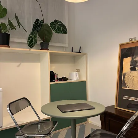 Deliziosa Stanza In Maggiolina Lejlighed *