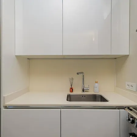 Appartamento Living Porta Venezia *