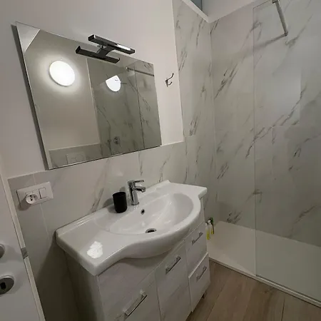 Modern In Milan, Isola Area