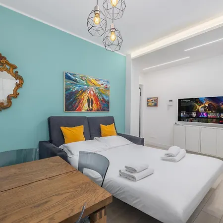 4 Min To Metro - 8 Min To Lin Airport - Area