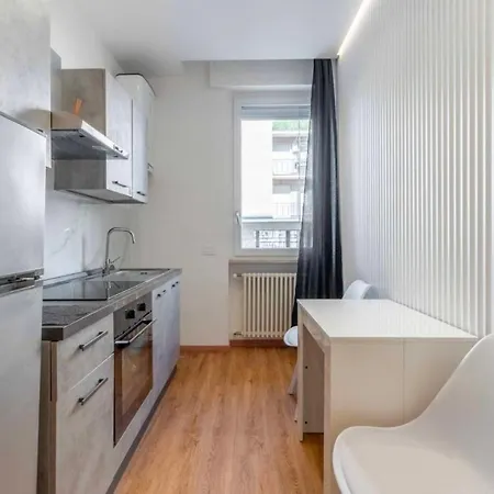 Apartament Urban Luxe
